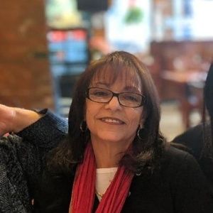 Meet your Posher, Joanne